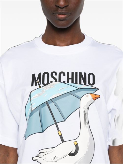  MOSCHINO | J0703 55411001